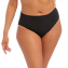 Elomi Smooth Tailleslip Black