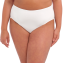 Elomi Smooth Tailleslip White