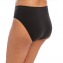 Elomi Smooth Tailleslip Black