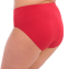 Elomi Smooth Tailleslip Haute Red