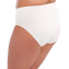 Elomi Smooth Tailleslip White