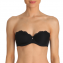 Marie Jo Sofia Strapless BH Zwart