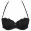 Marie Jo Sofia Strapless BH Zwart