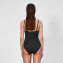 Maryan Mehlhorn Softline Badpak Black