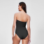 Maryan Mehlhorn Softline Strapless Badpak Black