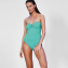 Maryan Mehlhorn Softline Strapless Badpak Verdant