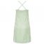 Cyell Sleepwear Soft Pearl Nachtjurkje Sage