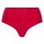 Chantelle Soft Stretch Hoge String Poppy Red