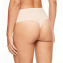 Chantelle Soft Stretch Hoge String Nude