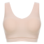 Chantelle Soft Stretch Padded Bralette Nude