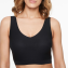 Chantelle Soft Stretch Padded Bralette Black