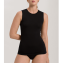 Hanro Soft Touch Top Black