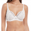 Freya Soiree Lace Beugel BH Wit