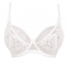 Freya Soiree Lace Beugel BH Wit 