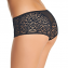 Freya Soiree Lace Short Zwart