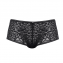 Freya Soiree Lace Short Zwart