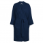 Cyell Sleepwear Solids Badjas Navy