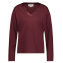 Cyell Sleepwear Solids Pyjamashirt Merlot