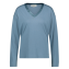 Cyell Sleepwear Solids Pyjamashirt Coastal Cloud