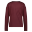 Cyell Sleepwear Solids Pyjamashirt Merlot