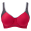 Freya Active Sonic Voorgevormde Sport BH met Spacer Cups Hot Crimson