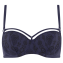 Marlies Dekkers Space Odyssey Balconette BH Evening Blue