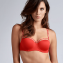 Marlies Dekkers Space Odyssey Balconette BH Fiery Red