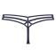 Marlies Dekkers Space Odyssey String Evening Blue