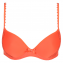 Marie Jo Pearl Spacer BH Living Coral