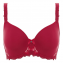 Fantasie Leona Spacer BH Red