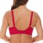 Fantasie Leona Spacer BH Red