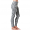 Spanx Ankle Jean-Ish Legging Stone Wash Camo