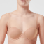 Spanx Up For Anything Strapless BH Champagne Beige