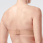 Spanx Up For Anything Strapless BH Champagne Beige