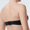 Spanx Up For Anything Strapless BH Very Black