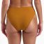 Beachlife Spice Shimmer Hoog Bikinibroekje