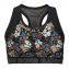 Björn Borg Sport BH Mystic Flower