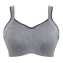 Panache Sport Sport BH Met Beugels Charcoal Marl