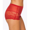 Spanx Spotlight On Lace Slip Red Pop