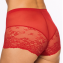Spanx Spotlight On Lace Slip Red Pop