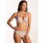 Cyell Swimwear Spot On Halter Bikinitop