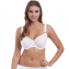 Freya Starlight Balconette BH White