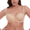 Freya Cameo Strapless BH Sand
