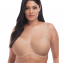 Elomi Smooth Voorgevormde Strapless BH Sahara