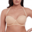 Freya Cameo Strapless BH Sand