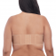 Elomi Smooth Voorgevormde Strapless BH Sahara