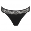 Marie Jo Pearl String Zwart
