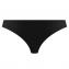 Wacoal Respect String Black Champagne