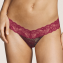 Andres Sarda Mamba String Rouge Boudoir
