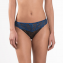 Aubade Femme Charmeuse String Blue Velvet